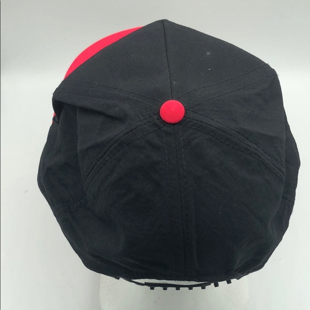 Glidden Racing Team Indy 500 Racing Hat View 4